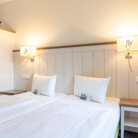 Ringhotel Villa Margarete 바렌 외부 사진