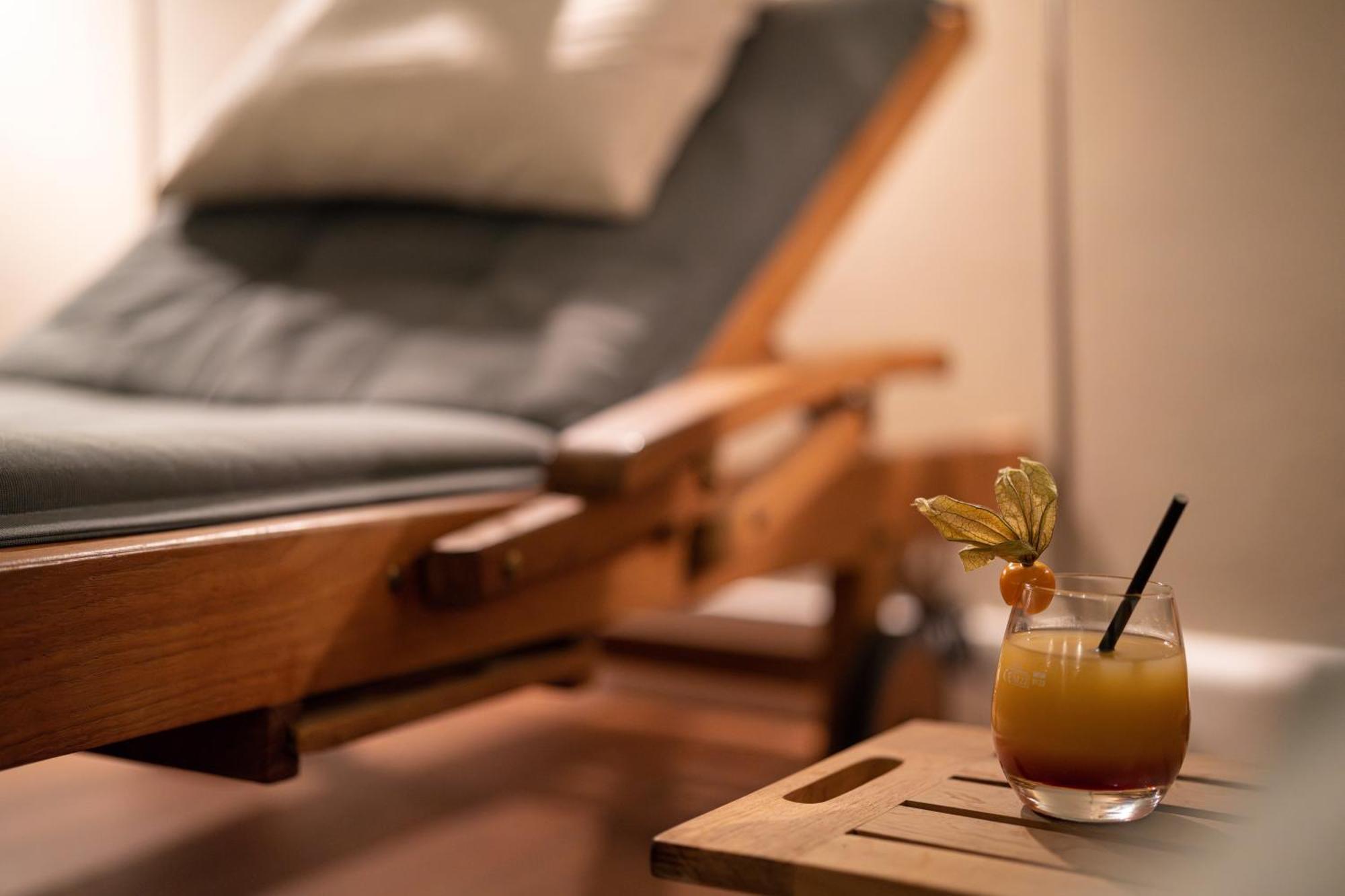 Ringhotel Villa Margarete 바렌 외부 사진